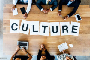 문화사의 중요성과 종류